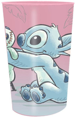 Disney: Stitch Tumbler (250ml)