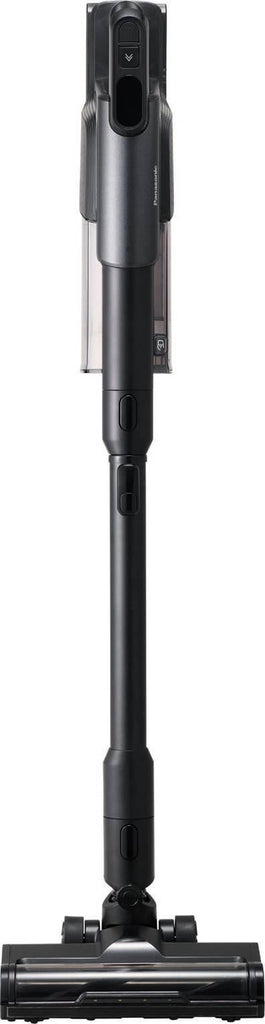 Panasonic Cordless Handheld Stick Vacuum Cleaner - Black