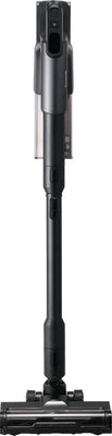 Panasonic Cordless Handheld Stick Vacuum Cleaner - Black