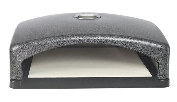 Carbon Steel BBQ Pizza Oven with Pizza Stone