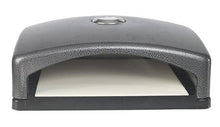 Load image into Gallery viewer, Carbon Steel BBQ Pizza Oven with Pizza Stone