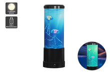 Load image into Gallery viewer, LED Jellyfish Lamp - Essentials For You