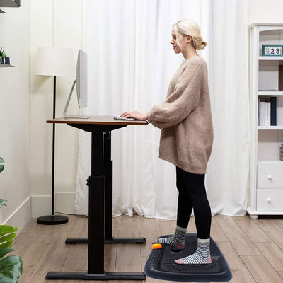 Fraser Country - Active Anti-Fatigue Mat for Standing Desks
