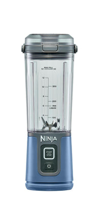 Ninja: Blast Portable Blender - Denim Blue