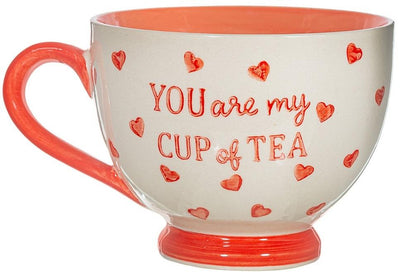 Sass & Belle: You are My Cup of Tea Mug