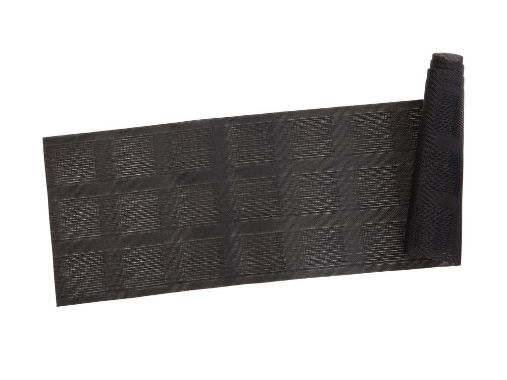 Maxwell & Williams: Table Accents Runner - Black Squares (30x150cm)