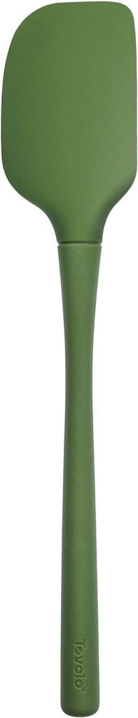 Tovolo: Flex-Core All Silicone Spatula - Pesto