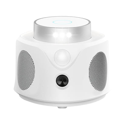 Ultrasonic Plug-in Mouse Repellent