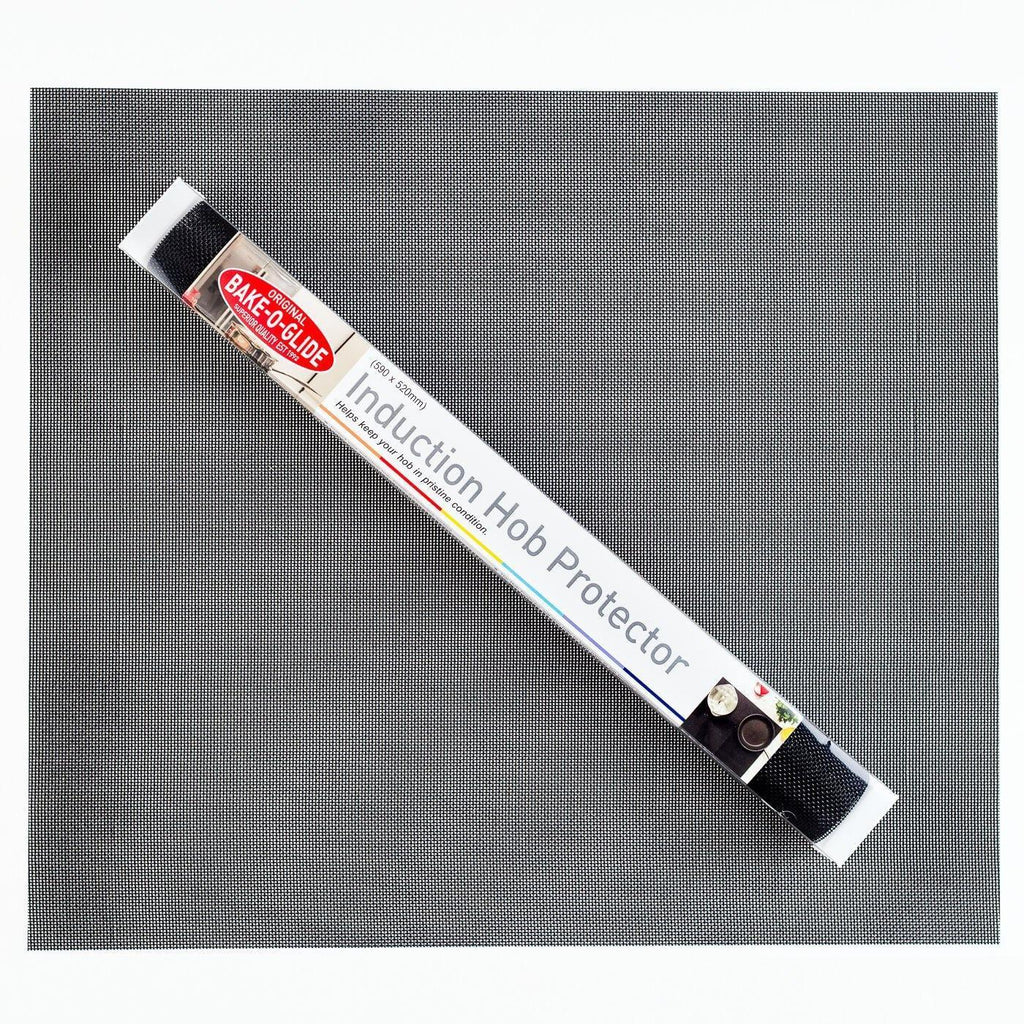 Bake-O-Glide: Induction Hob Protector - 4 Ring