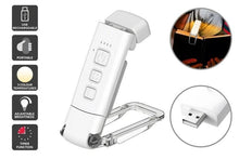 Load image into Gallery viewer, Rechargeable LED Reading Light - Essentials For You