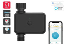 Load image into Gallery viewer, Kogan SmarterHome(TM) Wireless Garden Irrigation Water Timer