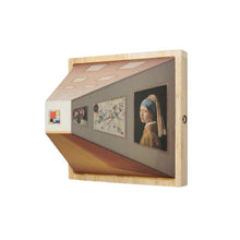 Load image into Gallery viewer, 3D Optical Illusion Visual LED Night Light - Gallery