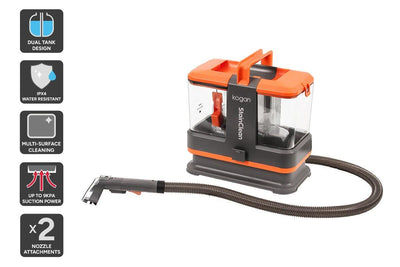 Kogan StainClean Lightweight Carpet and Upholstery Spot Cleaner