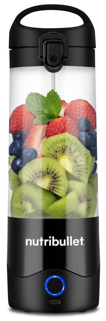Nutribullet: Portable Blender - Black