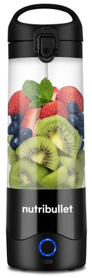 Nutribullet: Portable Blender - Black