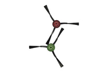 Load image into Gallery viewer, Kogan: SmarterHome LX16 Robot Vacuum and Mop Cleaner Side Brushes (Left and Right)