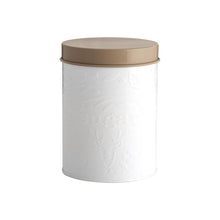 Load image into Gallery viewer, Mason Cash: Steel Sugar Canister - Forest (1.3L)