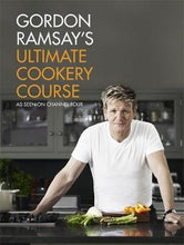 Load image into Gallery viewer, Gordon Ramsay's Ultimate Cookery Course