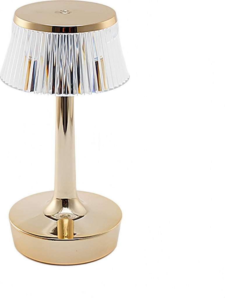 Mushroom Table Lamp (2 Pack)