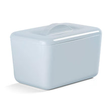 Load image into Gallery viewer, Zeal Butter Dish - Blue