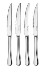 Load image into Gallery viewer, Robert Welch: Radford Steak Knife Set (4 Piece Set)