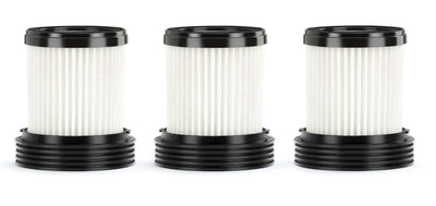 Kogan T10 Cordless Stick Vacuum Filter (3 Pack)