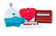 Load image into Gallery viewer, Message-In-A-Cookie Set - D.Line