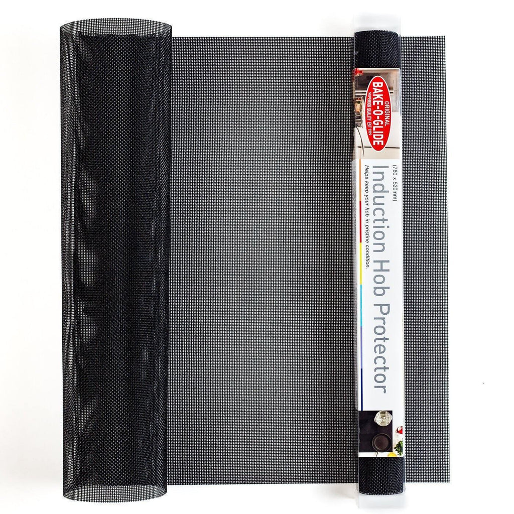 Bake-O-Glide: Induction Hob Protector - 6 Ring