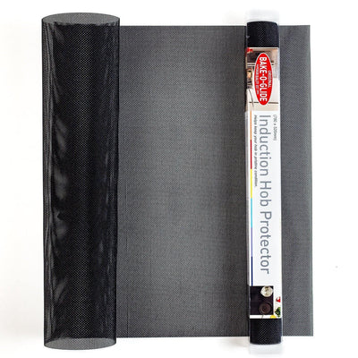 Bake-O-Glide: Induction Hob Protector - 6 Ring