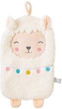 Load image into Gallery viewer, Sass &amp; Belle: Lima Llama Hot Water Bottle