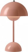 Load image into Gallery viewer, Bud-Shaped Table Lamp - Pink (2 Pack)