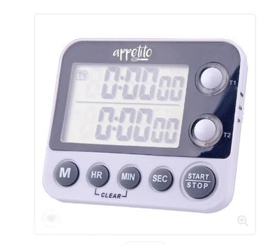 Dual Digital Timer - D.Line
