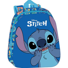 Load image into Gallery viewer, Disney: Stitch 3D Backpack (33cm)