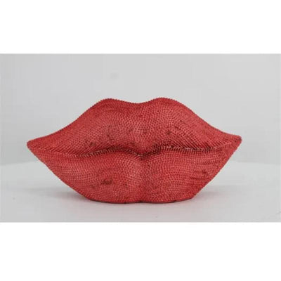 Pucker Up Ornament (28cm)