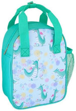 Load image into Gallery viewer, Maxwell &amp; Williams: Jedda Robaard Magical Tales Insulated Lunch Bag - Dragon