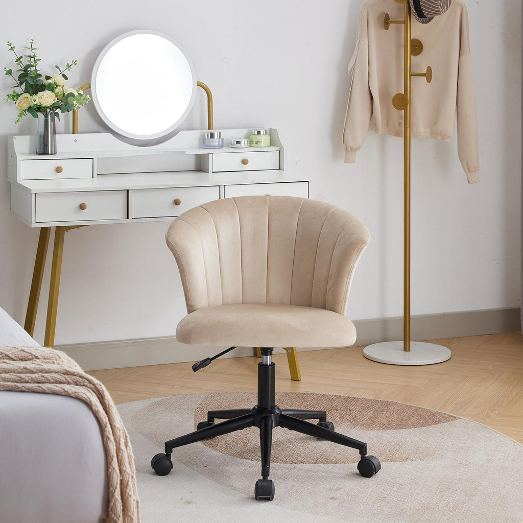 Gorilla Office Kat Chair Beige
