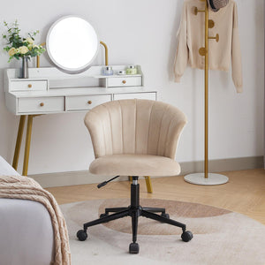 Gorilla Office Kat Chair Beige