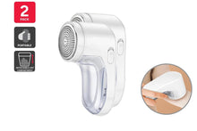 Load image into Gallery viewer, Rechargeable Fabric Shaver and Lint Remover (2 Pack) - Kogan