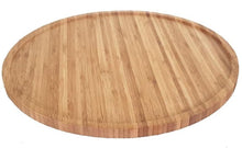 Load image into Gallery viewer, L.T. Williams: Bamboo - Lazy Susan Turntable (35cm)