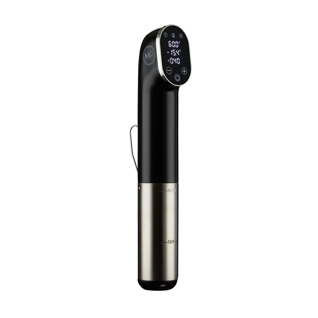 MasterPro: Digital Sous Vide Precision Cooker