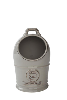 T&G Salt Pig (Grey)