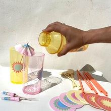 Load image into Gallery viewer, Sunnylife: Cocktail Essentials Kit - Rio Sun
