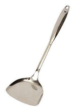 Load image into Gallery viewer, Dexam: School Of Wok - S/S Wok Spatula (37cm)