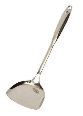 Dexam: School Of Wok - S/S Wok Spatula (37cm)