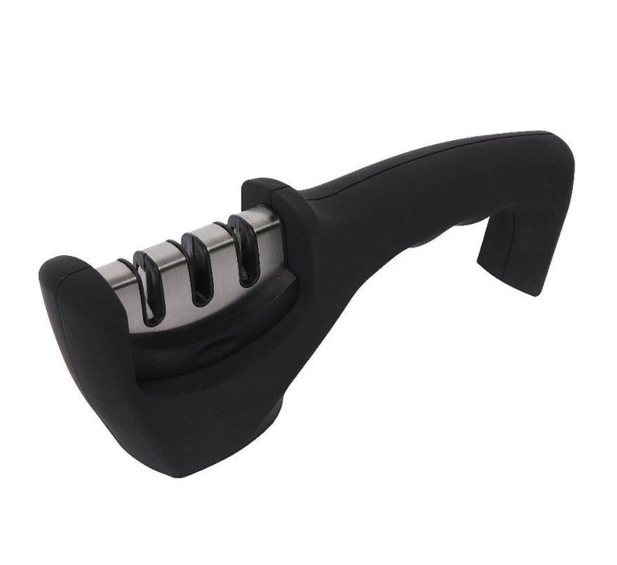 Wiltshire: 3 Stage Knife Sharpener