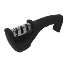 Load image into Gallery viewer, Wiltshire: 3 Stage Knife Sharpener