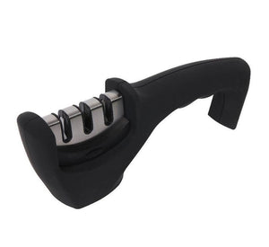 Wiltshire: 3 Stage Knife Sharpener