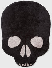 Load image into Gallery viewer, KillStar: Skull Bathroom Rug