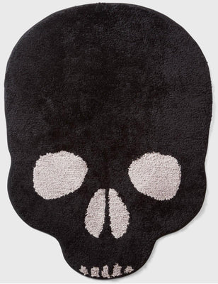 KillStar: Skull Bathroom Rug