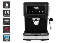 Load image into Gallery viewer, Kogan Espresso Coffee Machine